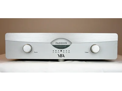YBA YBA PASSION 200