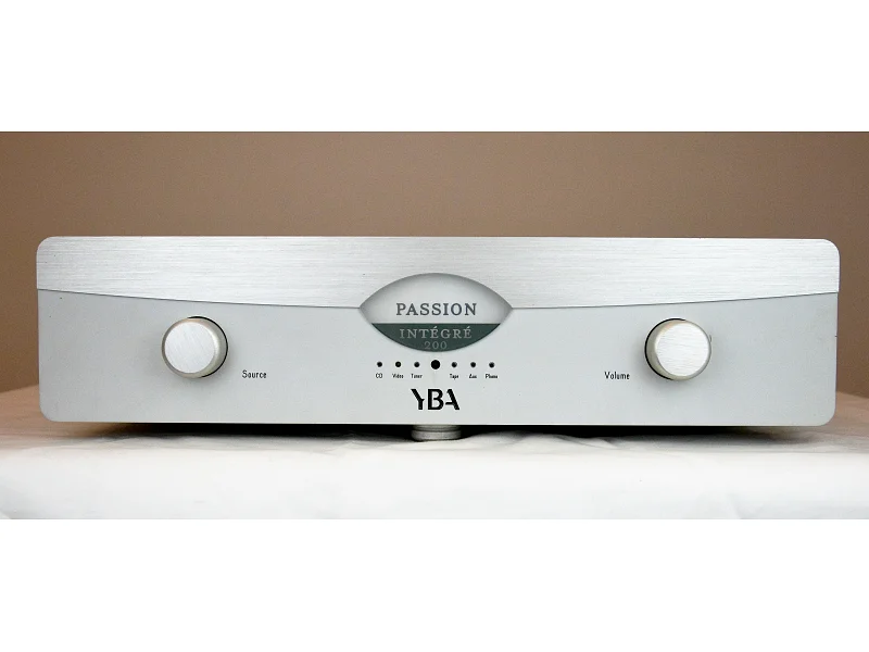 YBA YBA PASSION 200