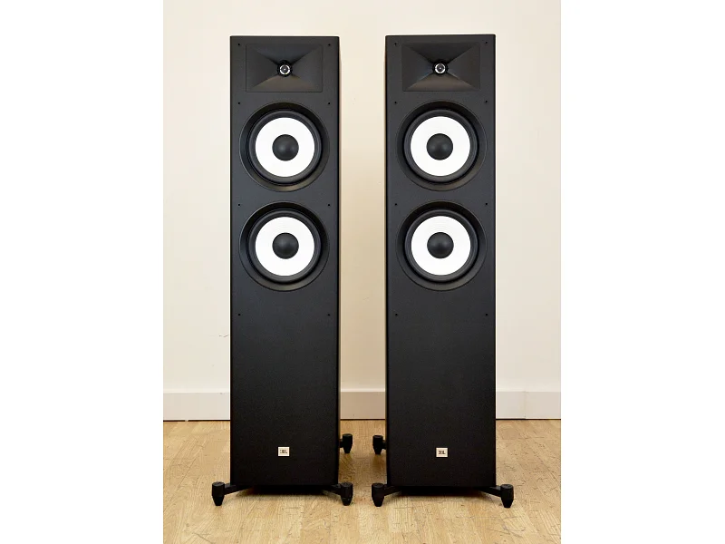 JBL JBL STAGE A190