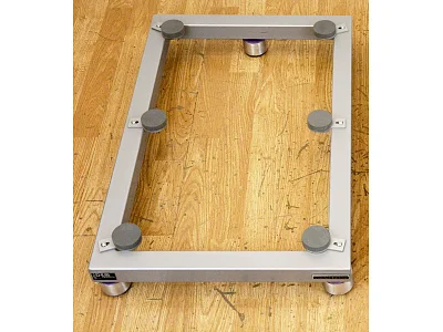 DEM AUDIO AMP BASE DEM AUDIO AMP BASE