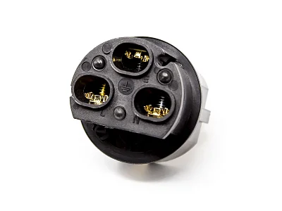 FURUTECH FI-E38 (G) FURUTECH FI-E38 (G)