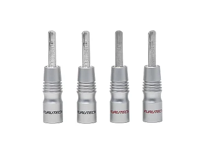 Furutech FURUTECH FP-200B (R) BANANA