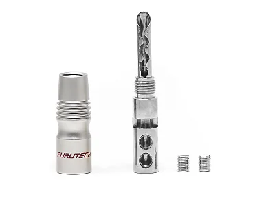 FURUTECH FP-200B (R) BANANA FURUTECH FP-200B (R) BANANA