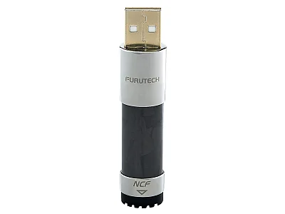 FURUTECH NCF CLEAR LINE-USB