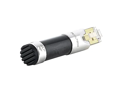 FURUTECH NCF CLEAR LINE-LAN FURUTECH NCF CLEAR LINE-LAN