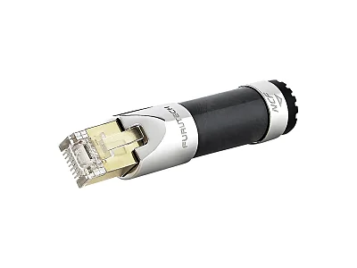 FURUTECH NCF CLEAR LINE-LAN FURUTECH NCF CLEAR LINE-LAN