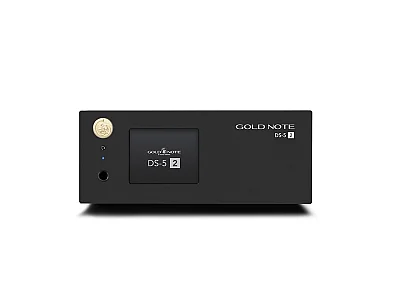 Gold Note GOLD NOTE DS-5.2
