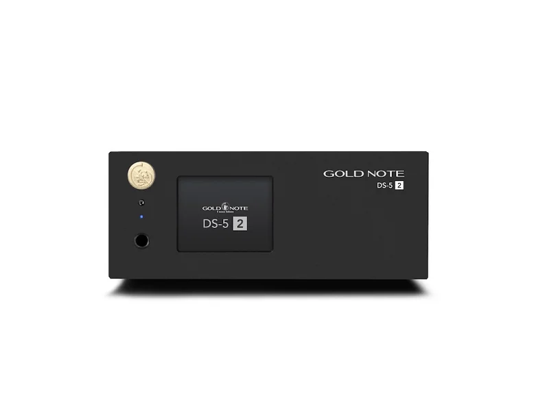 Gold Note GOLD NOTE DS-5.2