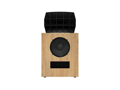 Klipsch KLIPSCH OJAS KO-R2