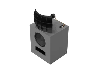 KLIPSCH OJAS KO-R2 KLIPSCH OJAS KO-R2