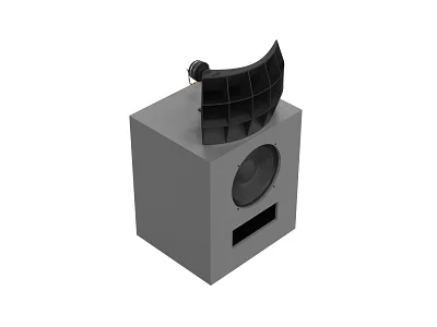 KLIPSCH OJAS KO-R2 KLIPSCH OJAS KO-R2