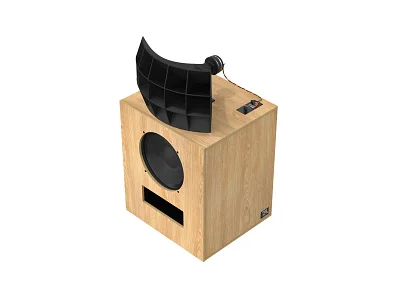 KLIPSCH OJAS KO-R2 KLIPSCH OJAS KO-R2