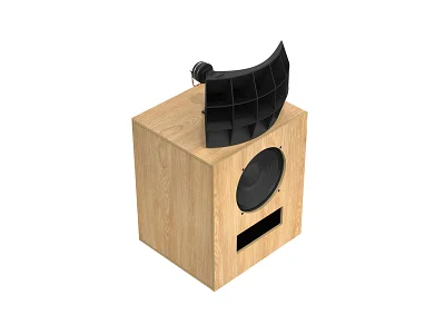 KLIPSCH OJAS KO-R2 KLIPSCH OJAS KO-R2