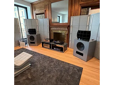 KLIPSCH OJAS KO-R2 KLIPSCH OJAS KO-R2
