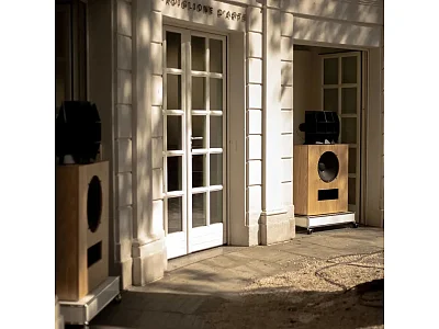 KLIPSCH OJAS KO-R2 KLIPSCH OJAS KO-R2