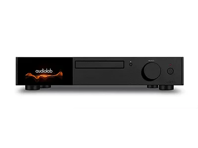 Audiolab AUDIOLAB 9000CDT