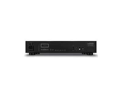 AUDIOLAB 9000CDT Black