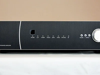 Roksan ROKSAK K3 charcoal