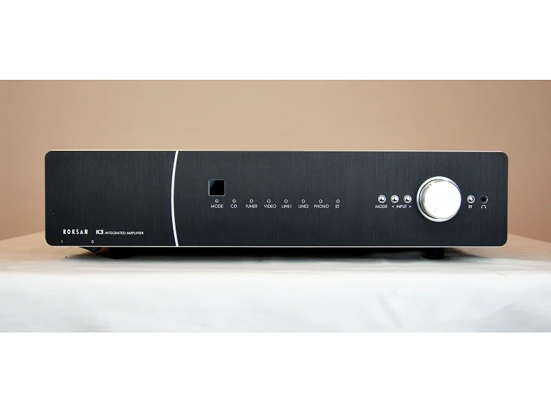 Roksan ROKSAK K3 charcoal