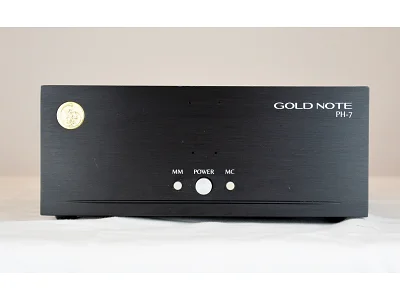 Gold Note GOLD NOTE PH-7