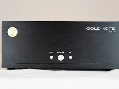 Gold Note GOLD NOTE PH-7