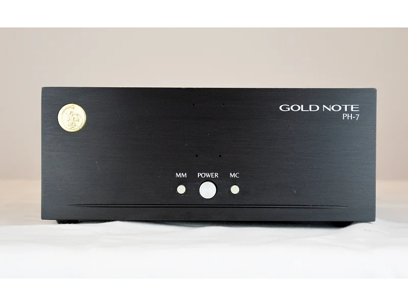 Gold Note GOLD NOTE PH-7