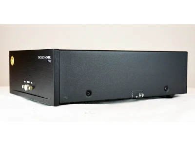 GOLD NOTE PH-7