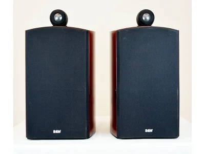BOWERS & WILKINS NAUTILUS 805 BOWERS & WILKINS NAUTILUS 805