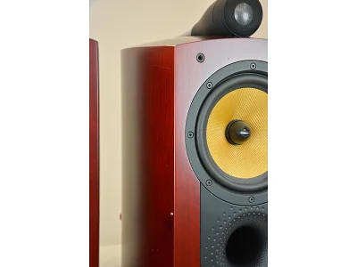 BOWERS & WILKINS NAUTILUS 805 BOWERS & WILKINS NAUTILUS 805