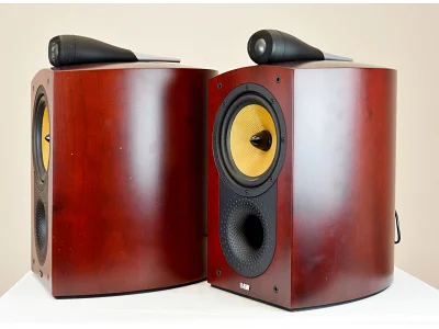 BOWERS & WILKINS NAUTILUS 805 BOWERS & WILKINS NAUTILUS 805