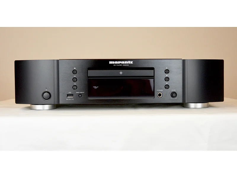 Marantz MARANTZ CD6006