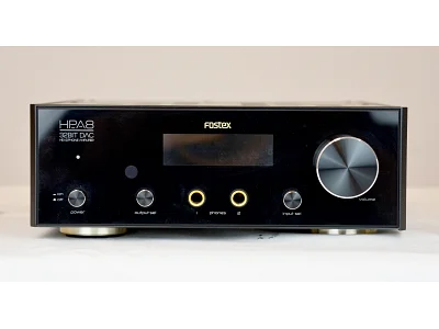 Fostex FOSTEX HP-A8C