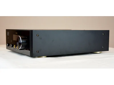 FOSTEX HP-A8C FOSTEX HP-A8C