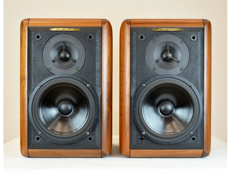 Sonus Faber SONUS FABER MINUETTO