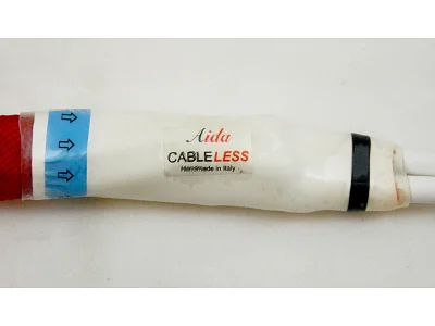 CABLELESS AIDA 2 MT (L+R)