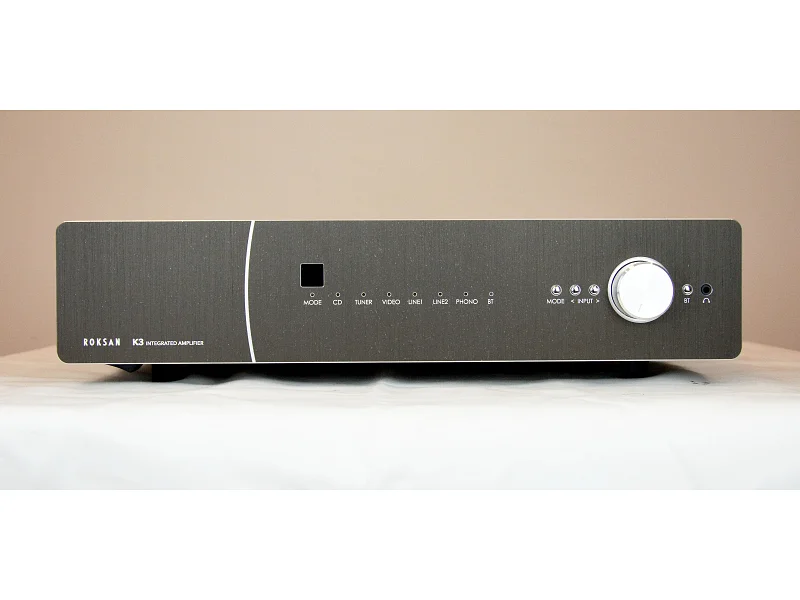 Roksan ROKSAN K3