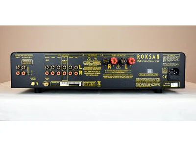 ROKSAN K3 ROKSAN K3