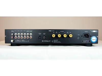 REGA ELEX MK4