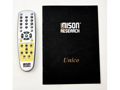 UNISON RESEARCH UNICO