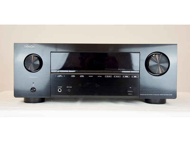Denon DENON AVR-X2700H