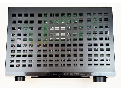 DENON AVR-X2700H DENON AVR-X2700H