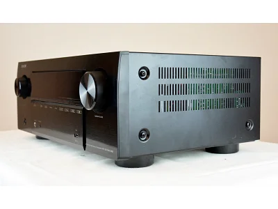 DENON AVR-X2700H DENON AVR-X2700H