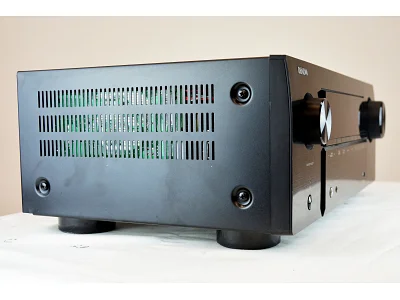 DENON AVR-X2700H DENON AVR-X2700H