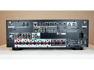 DENON AVR-X2700H DENON AVR-X2700H