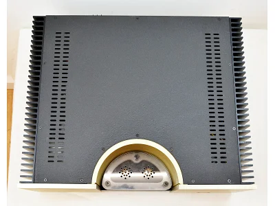 CONRAD JOHNSON ET250S