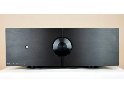 Audio Analogue AUDIO ANALOGUE MAESTRO ANNIVERSARY