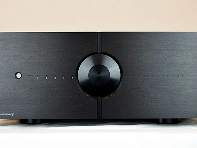 Audio Analogue AUDIO ANALOGUE MAESTRO ANNIVERSARY