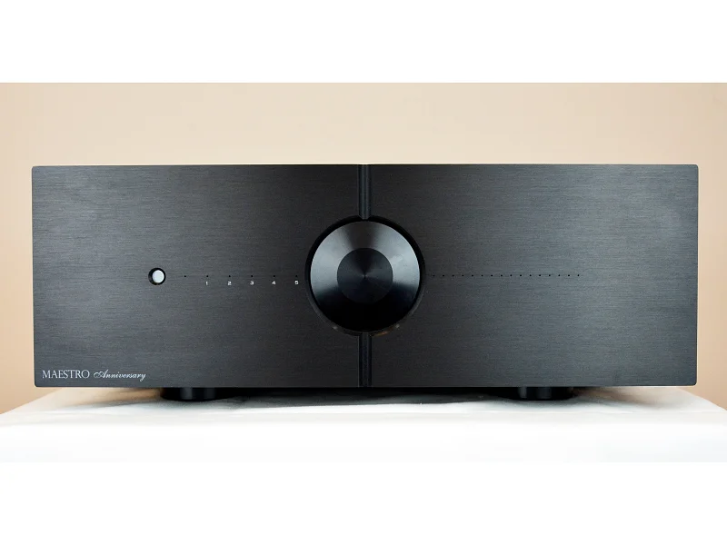 Audio Analogue AUDIO ANALOGUE MAESTRO ANNIVERSARY