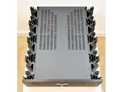 AUDIO ANALOGUE MAESTRO ANNIVERSARY
