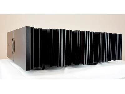 AUDIO ANALOGUE MAESTRO ANNIVERSARY
